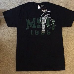 Michigan State T-shirt